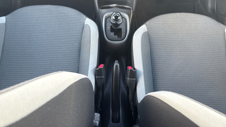 Toyota Aygo 1.0 VVT-i X-Trend TSS 5dr x-shift Petrol Hatchback